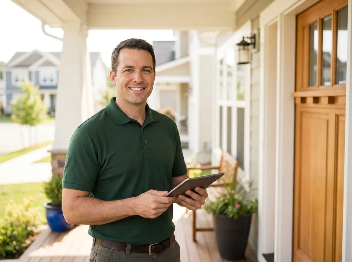 Pest control FAQs for Winnebago, NE